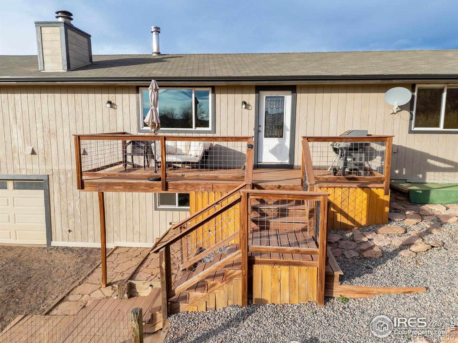 4952 S County Road 29 Loveland CO 80537