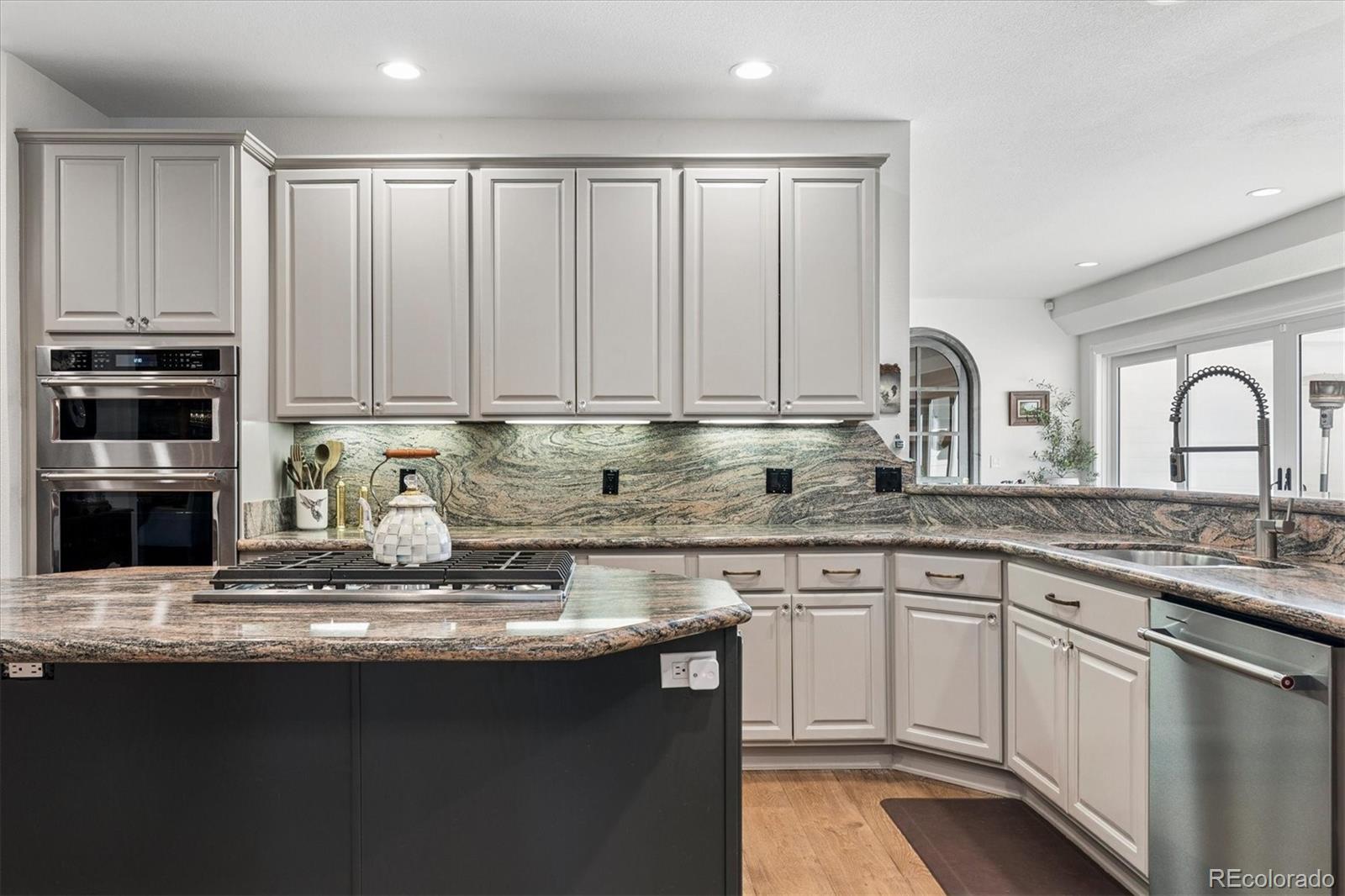 4484 W Cottonwood Place Littleton CO 80123