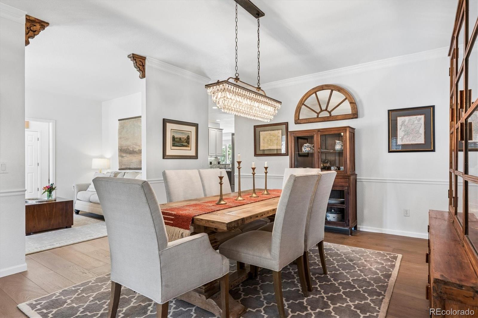 4484 W Cottonwood Place Littleton CO 80123