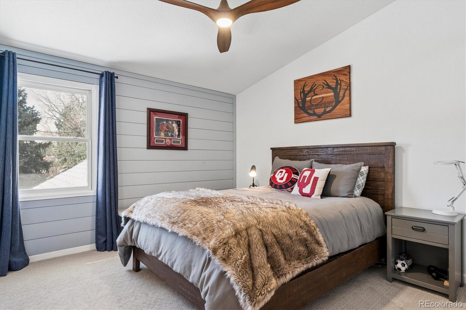 4484 W Cottonwood Place Littleton CO 80123
