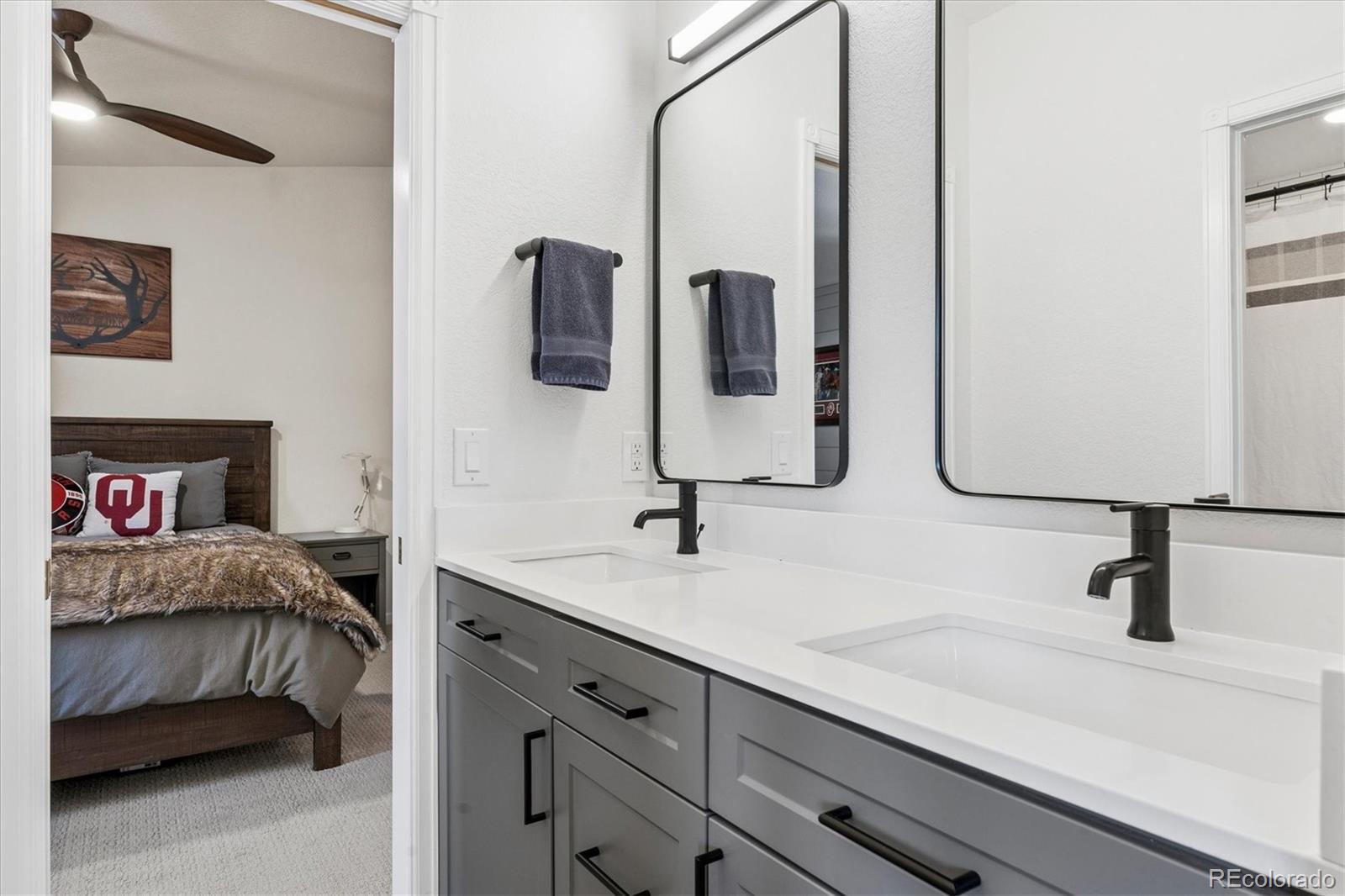 4484 W Cottonwood Place Littleton CO 80123