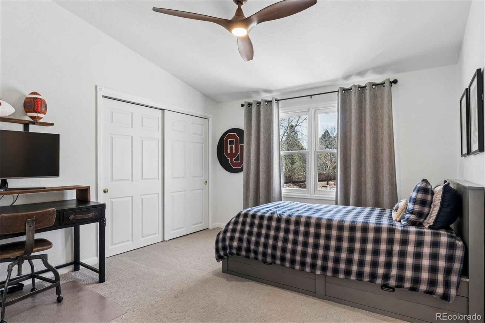 4484 W Cottonwood Place Littleton CO 80123