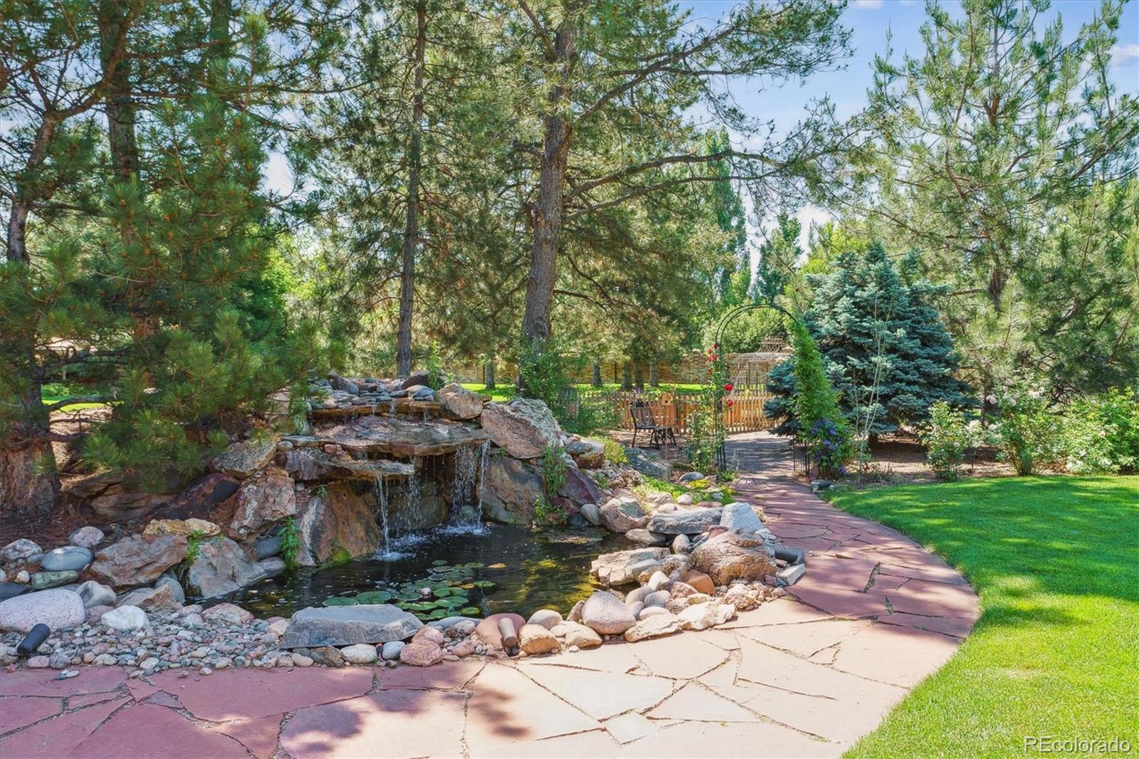 4484 W Cottonwood Place Littleton CO 80123