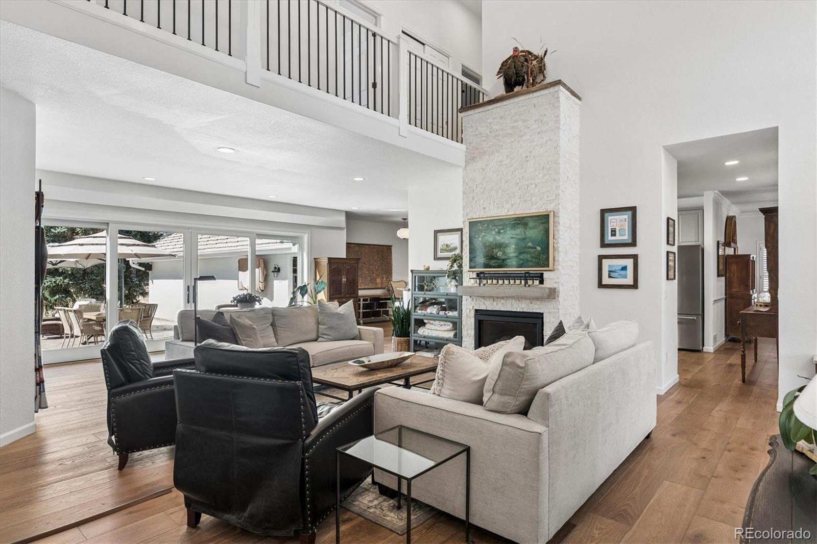 4484 W Cottonwood Place Littleton CO 80123