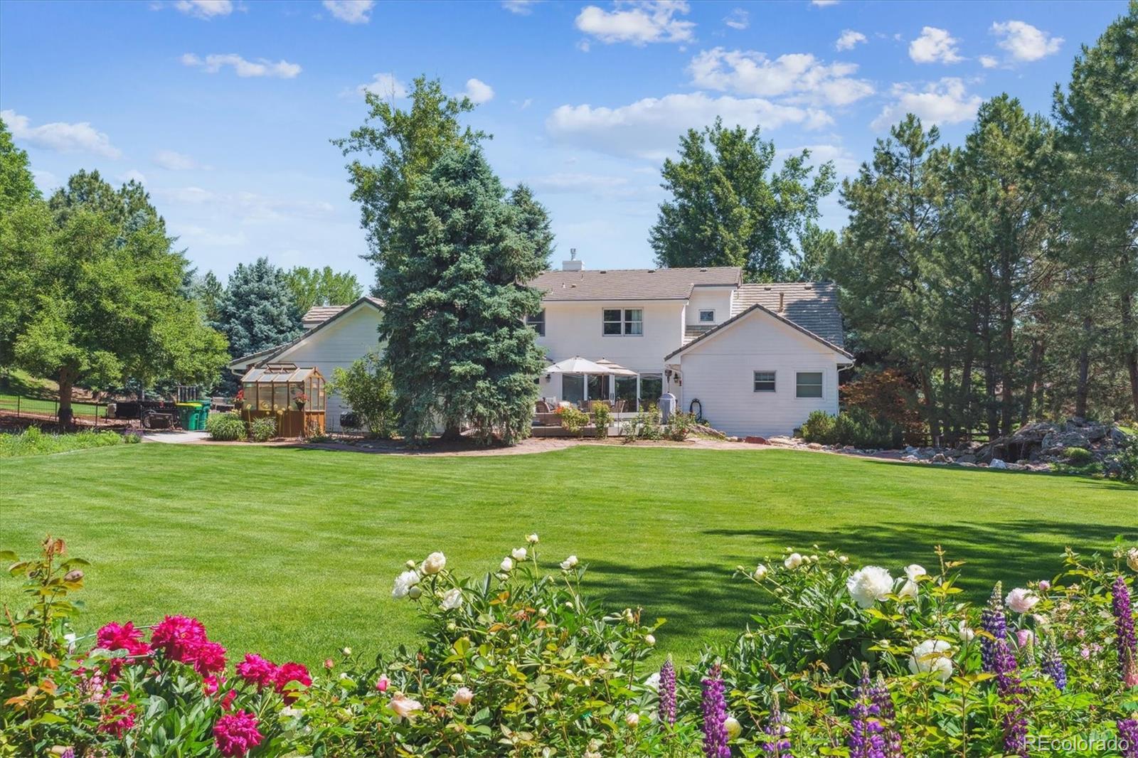 4484 W Cottonwood Place Littleton CO 80123