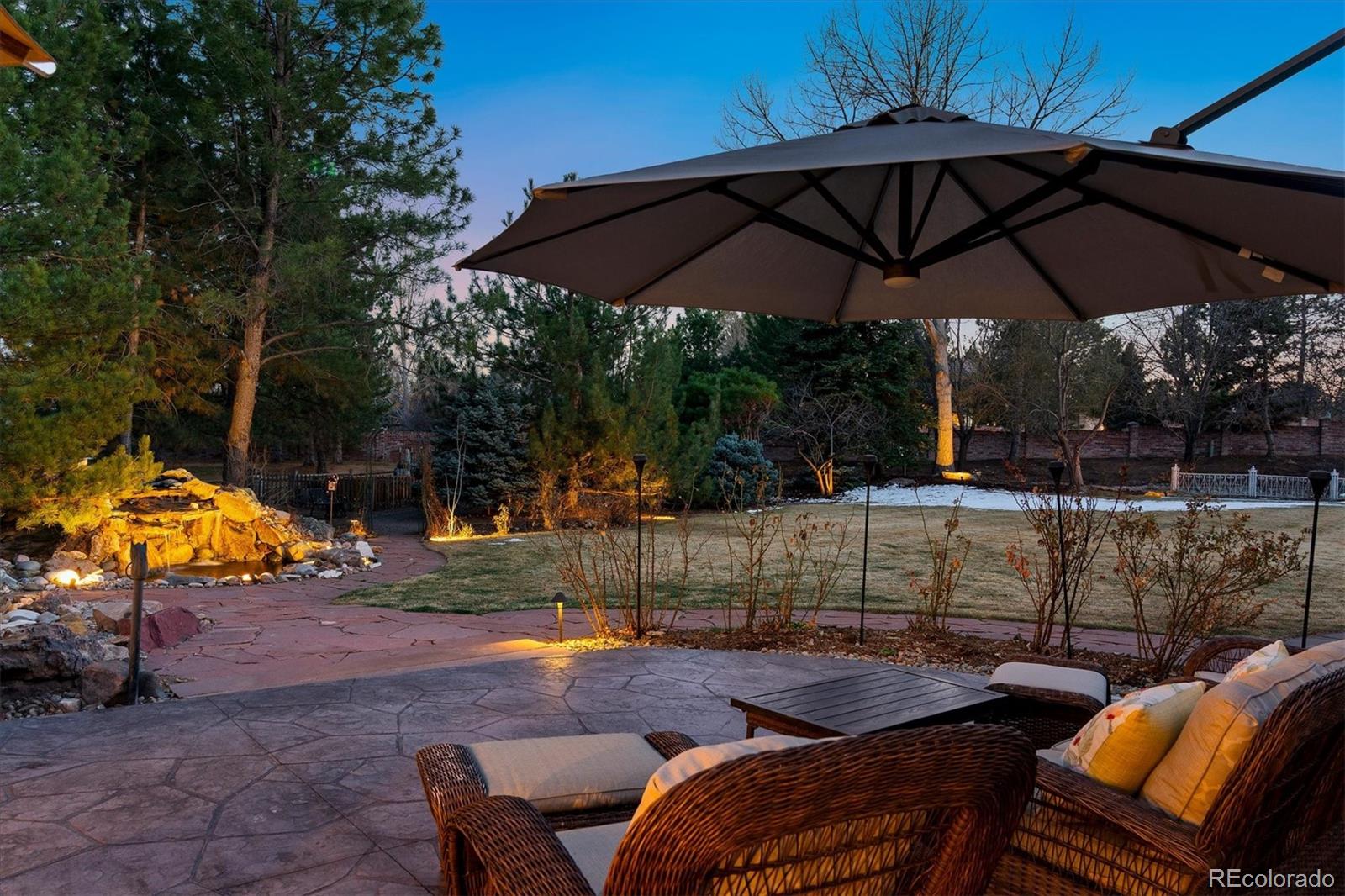 4484 W Cottonwood Place Littleton CO 80123