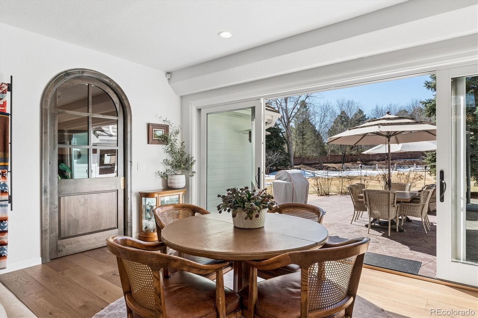 4484 W Cottonwood Place Littleton CO 80123