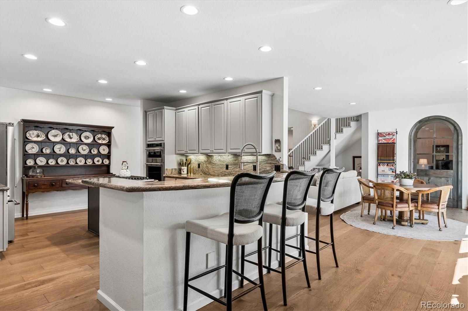 4484 W Cottonwood Place Littleton CO 80123