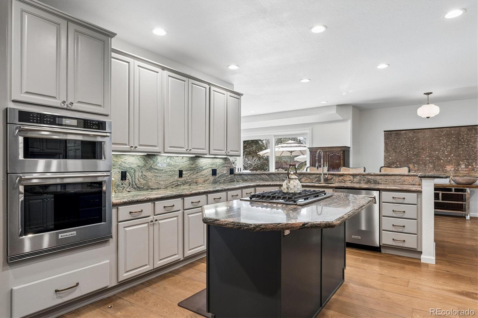 4484 W Cottonwood Place Littleton CO 80123