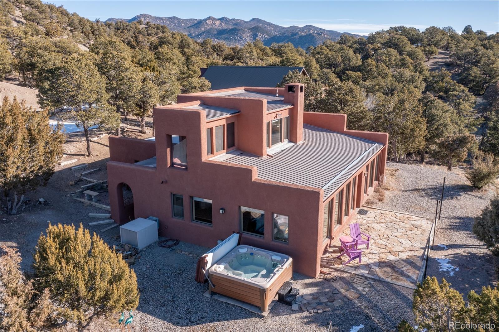 601 Trail Ridge Road Coaldale CO 81222