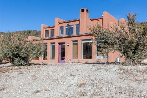 601 Trail Ridge Road Coaldale CO 81222