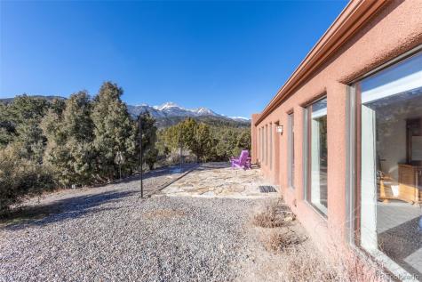 601 Trail Ridge Road Coaldale CO 81222