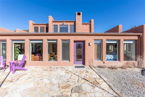 601 Trail Ridge Road Coaldale CO 81222