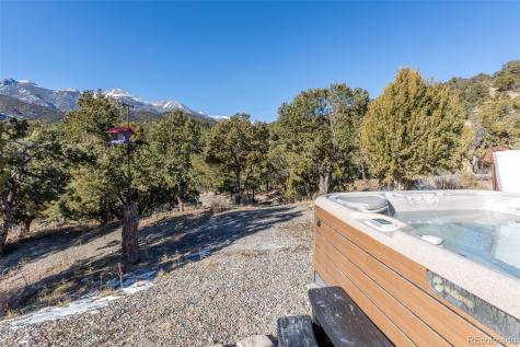 601 Trail Ridge Road Coaldale CO 81222