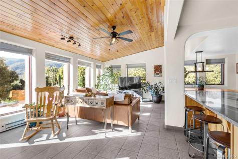 601 Trail Ridge Road Coaldale CO 81222