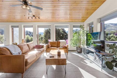 601 Trail Ridge Road Coaldale CO 81222