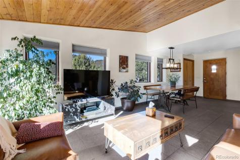 601 Trail Ridge Road Coaldale CO 81222