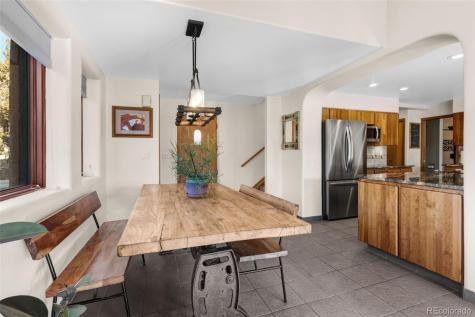 601 Trail Ridge Road Coaldale CO 81222