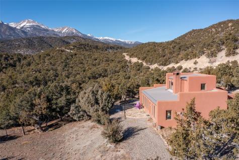 601 Trail Ridge Road Coaldale CO 81222