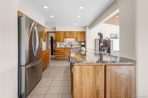 601 Trail Ridge Road Coaldale CO 81222