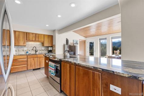 601 Trail Ridge Road Coaldale CO 81222