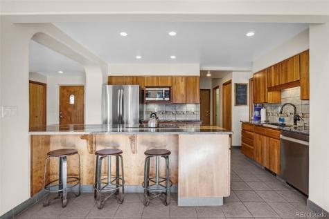 601 Trail Ridge Road Coaldale CO 81222