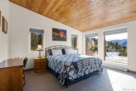 601 Trail Ridge Road Coaldale CO 81222