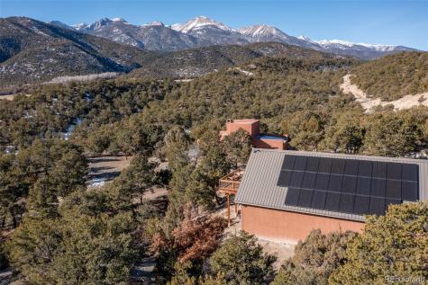 601 Trail Ridge Road Coaldale CO 81222