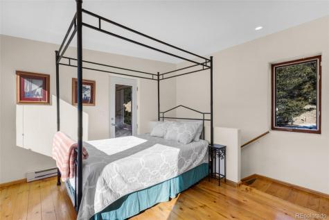 601 Trail Ridge Road Coaldale CO 81222