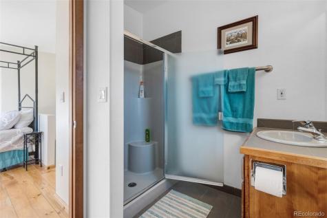 601 Trail Ridge Road Coaldale CO 81222