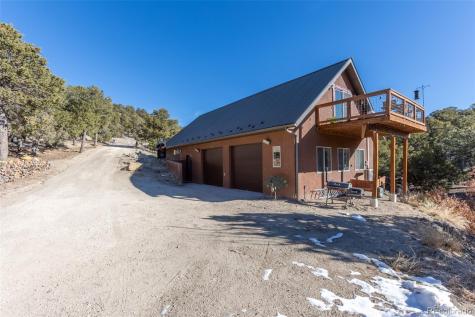 601 Trail Ridge Road Coaldale CO 81222