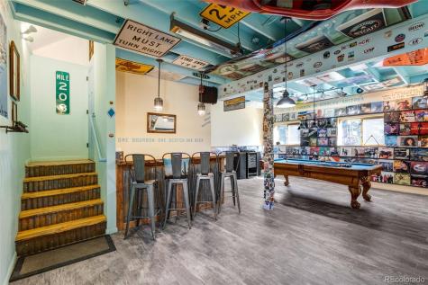 601 Trail Ridge Road Coaldale CO 81222