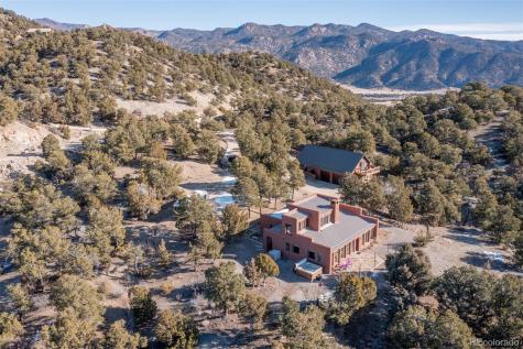 601 Trail Ridge Road Coaldale CO 81222