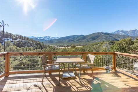 601 Trail Ridge Road Coaldale CO 81222