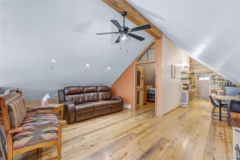 601 Trail Ridge Road Coaldale CO 81222