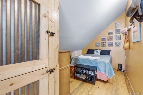 601 Trail Ridge Road Coaldale CO 81222