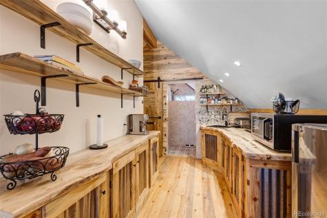 601 Trail Ridge Road Coaldale CO 81222