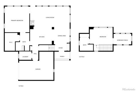 601 Trail Ridge Road Coaldale CO 81222