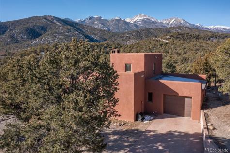 601 Trail Ridge Road Coaldale CO 81222