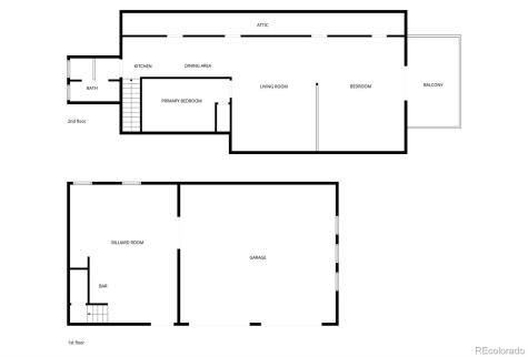 601 Trail Ridge Road Coaldale CO 81222