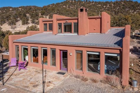 601 Trail Ridge Road Coaldale CO 81222