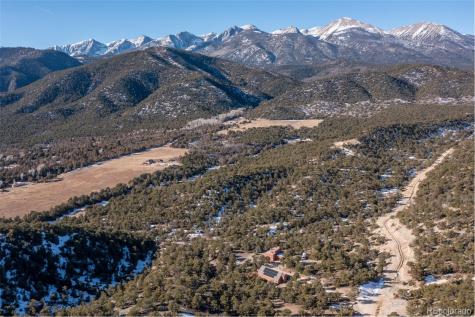 601 Trail Ridge Road Coaldale CO 81222