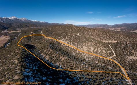 601 Trail Ridge Road Coaldale CO 81222