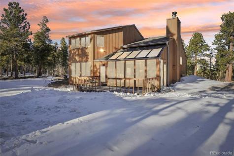 141 Dory Lakes Drive Black Hawk CO 80422