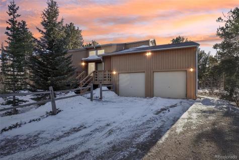 141 Dory Lakes Drive Black Hawk CO 80422