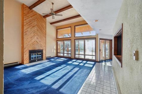 141 Dory Lakes Drive Black Hawk CO 80422