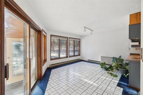 141 Dory Lakes Drive Black Hawk CO 80422