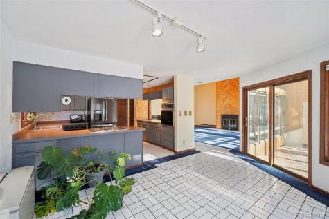 141 Dory Lakes Drive Black Hawk CO 80422