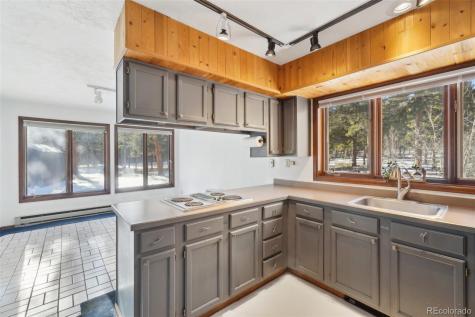141 Dory Lakes Drive Black Hawk CO 80422