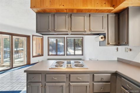 141 Dory Lakes Drive Black Hawk CO 80422